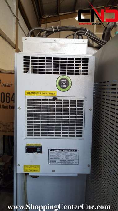 فرز سی ان سی چهار محور M T A B Maxmill Plus 650ساخت هند